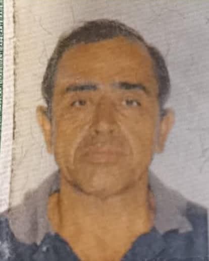 Nota de falecimento Funerária Terezinha de Jesus