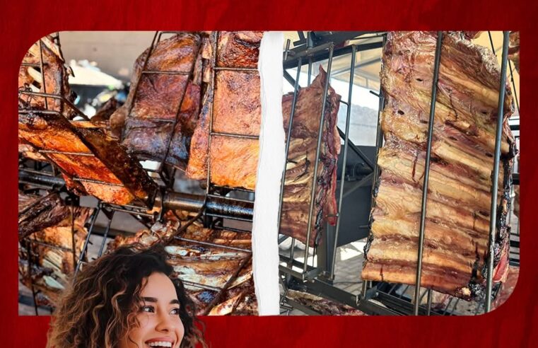 📌O Restaurante Planalto preparou um almoço especial para celebrar o Dia Internacional da Mulher neste domingo, em Ibaté. 🌷