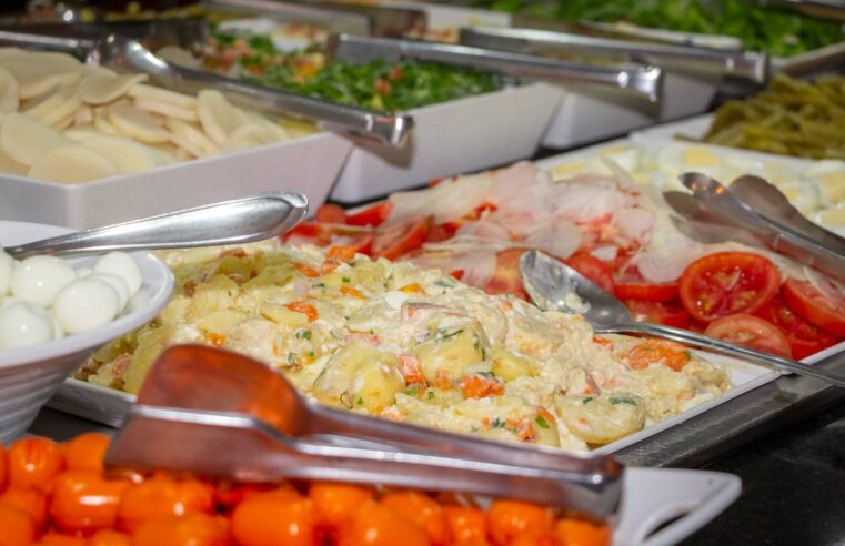 🔥 Domingo é dia de sabor no Restaurante Planalto ! 😍🍽️