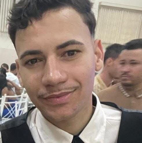 Nota de falecimento Funerária Terezinha de Jesus