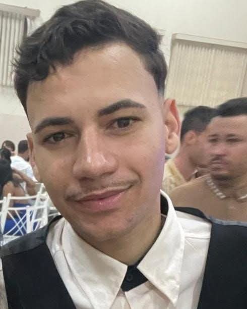 Nota de falecimento Funerária Terezinha de Jesus