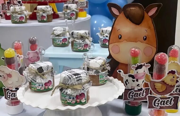 🩵 Cada detalhe conta