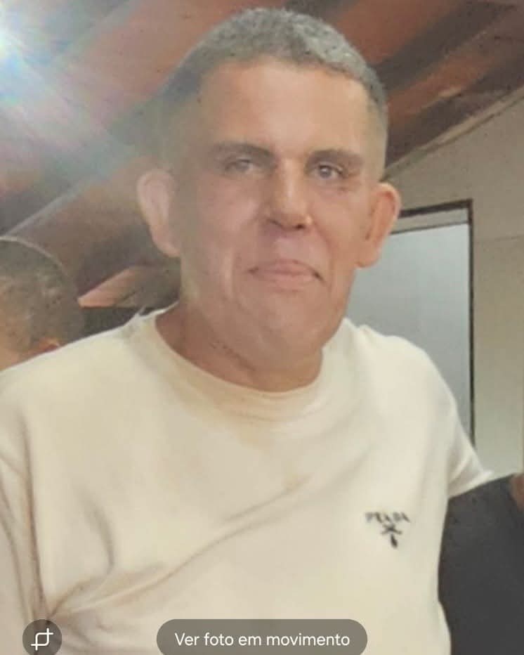 Nota de falecimento Funerária Terezinha de Jesus