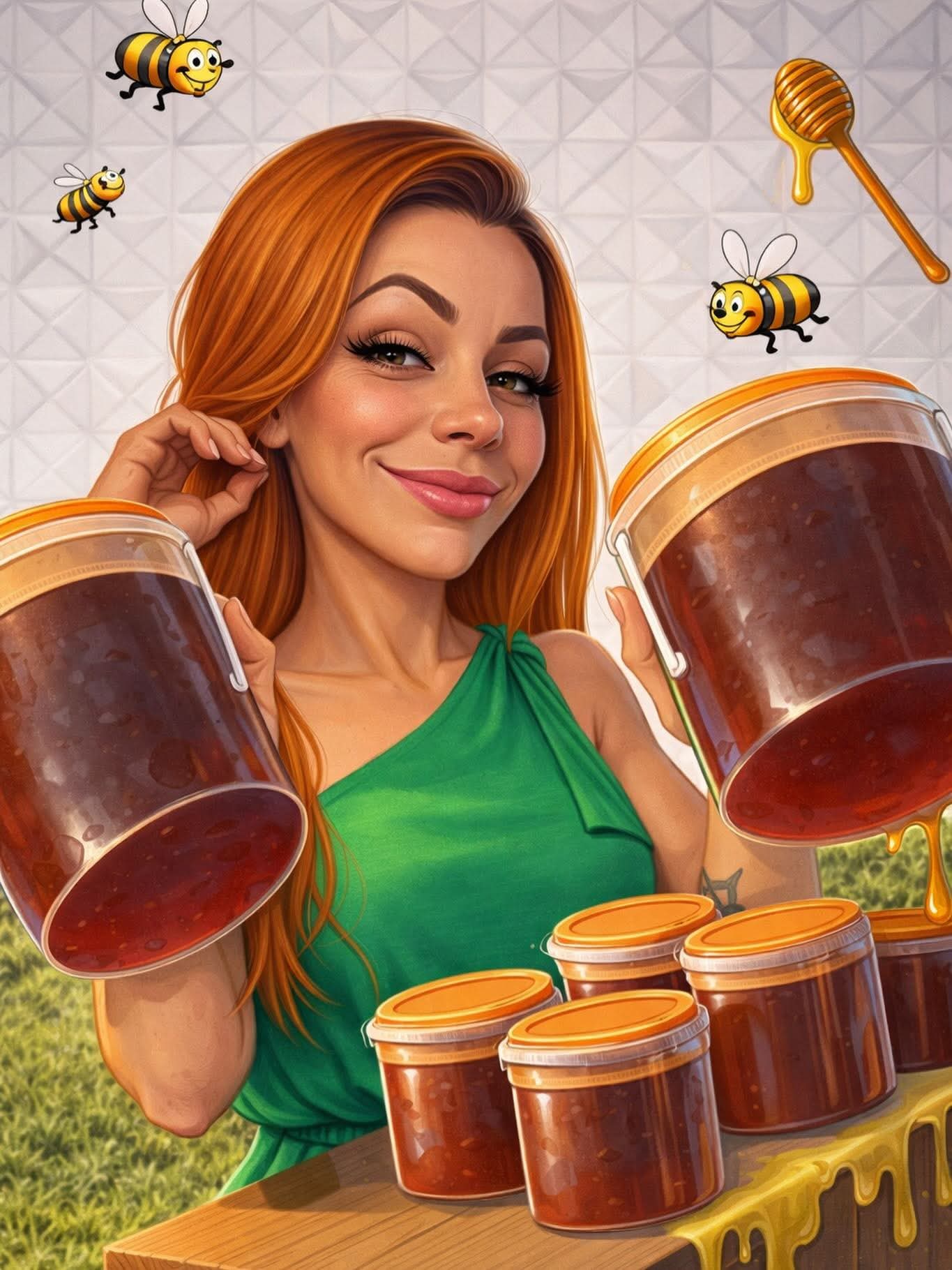 ✨ Joelma Nascimento é referência em depilação em Ibaté e região