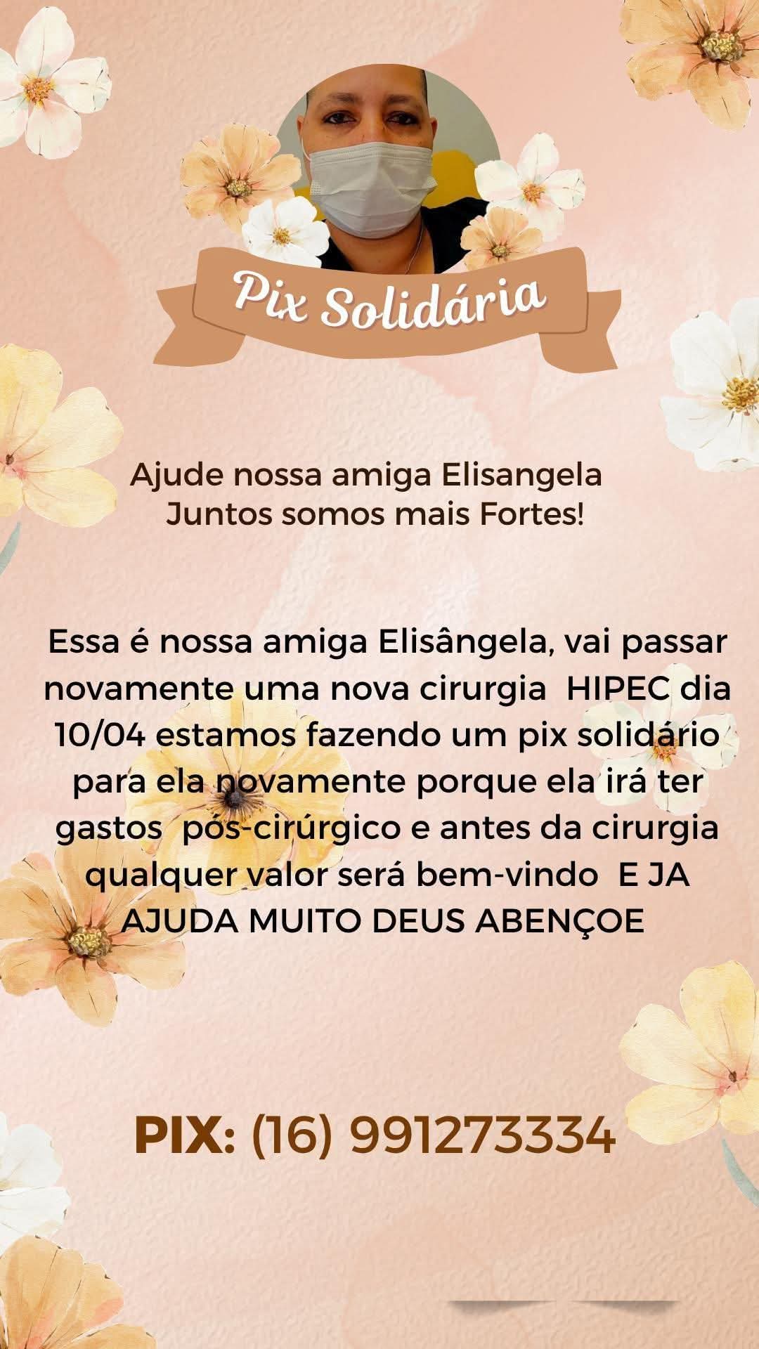📌 Compartilhe e ajude a salvar uma vida 💛