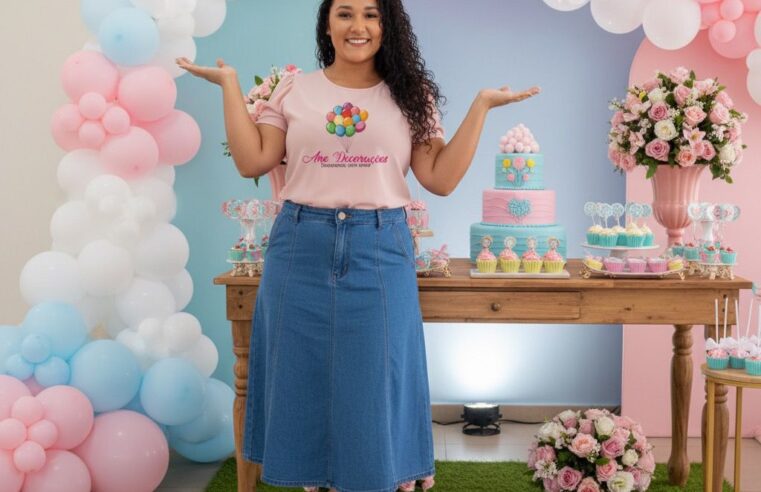 O Dia Internacional da Mulher está chegando! 🌸✨