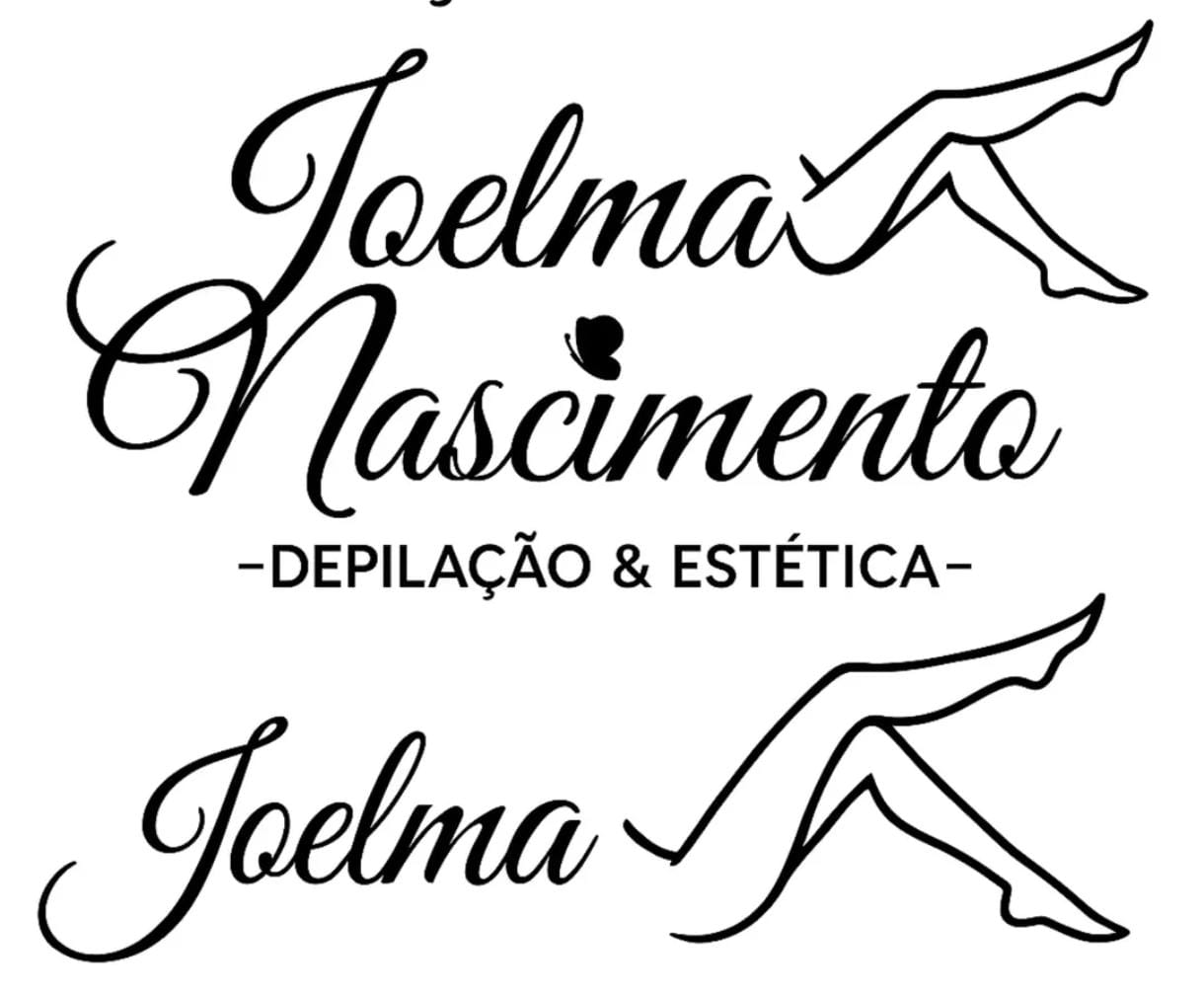 Joelma Nascimento é referência em depilação em Ibaté e região. ✨