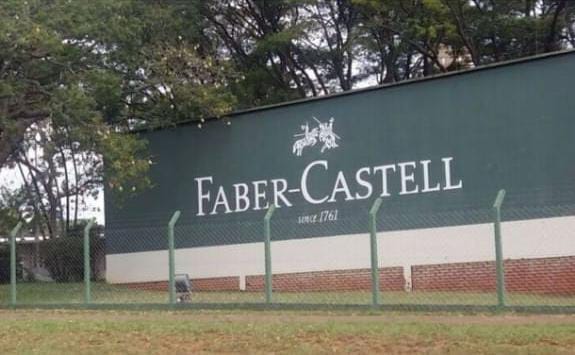 Faber-Castell abre vagas de emprego na unidade de São Carlos