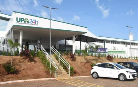 🚨Enfermeira é rendida por criminosos armados e tem carro roubado próximo à UPA do Cidade Aracy em São Carlos