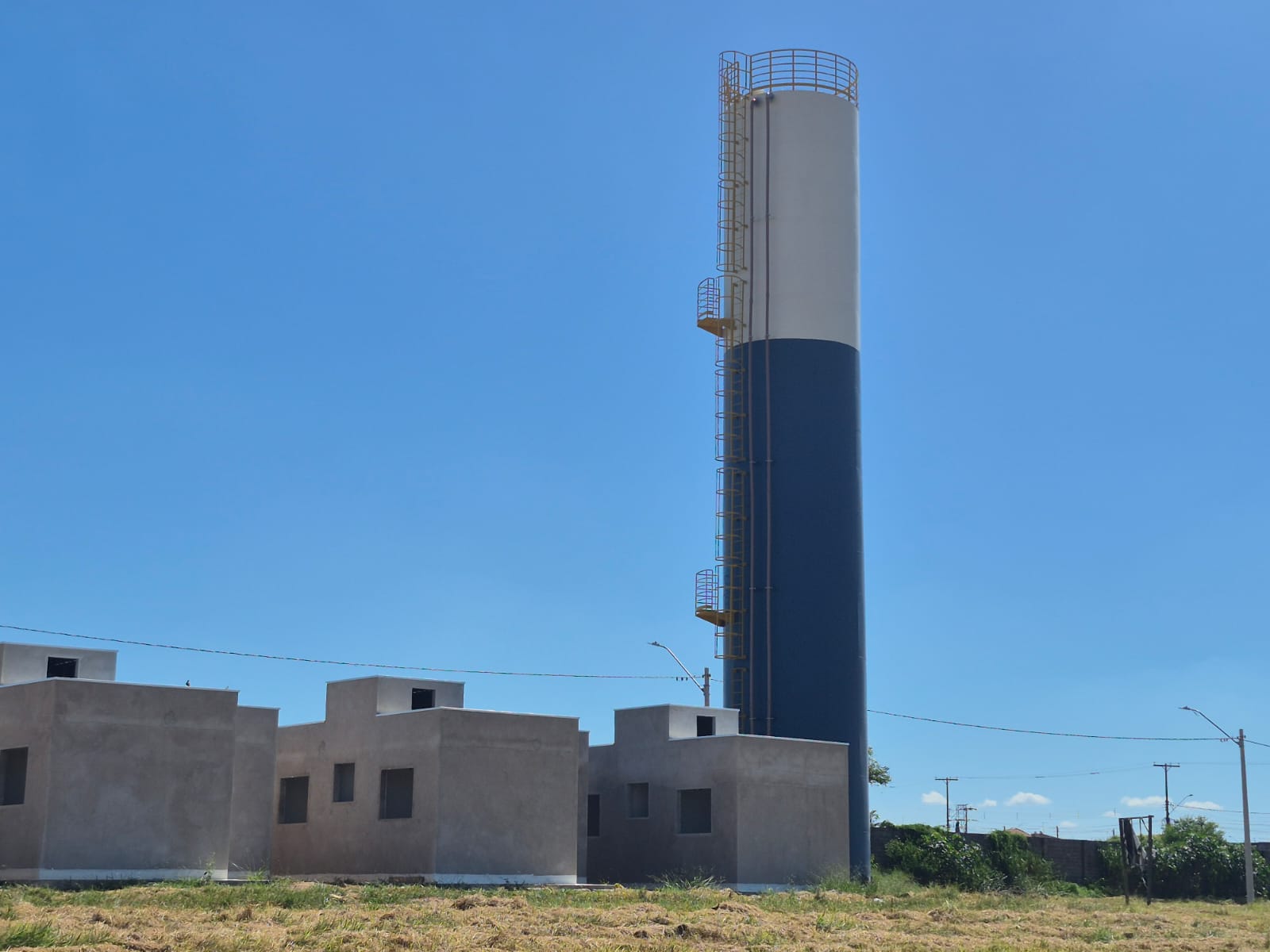 Ibaté avança na reestruturação do abastecimento de água e destinação de esgoto