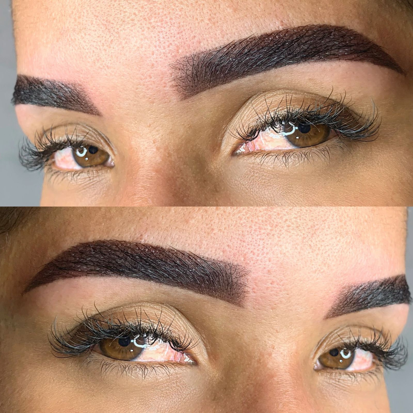 ✨ Design de sobrancelhas que faz a diferença