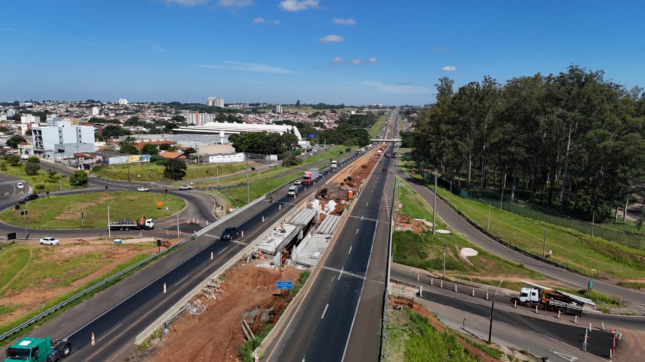 Ecovias Noroeste Paulista divulga cronograma de obras e manutenções em rodovias da região