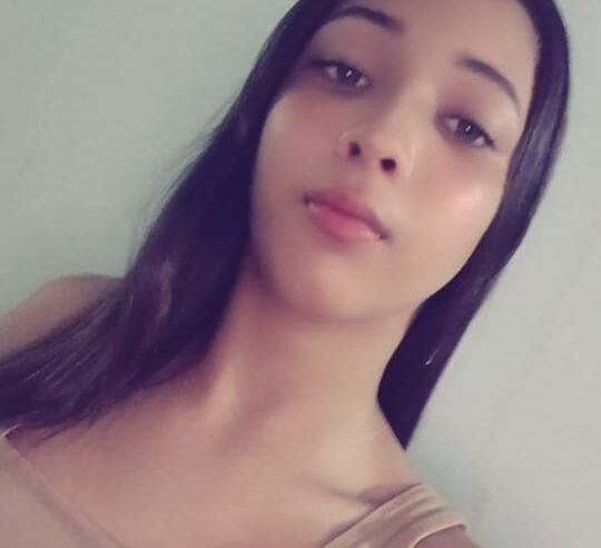 🚨Adolescente de 13 anos está desaparecida em Ibaté; família busca informações