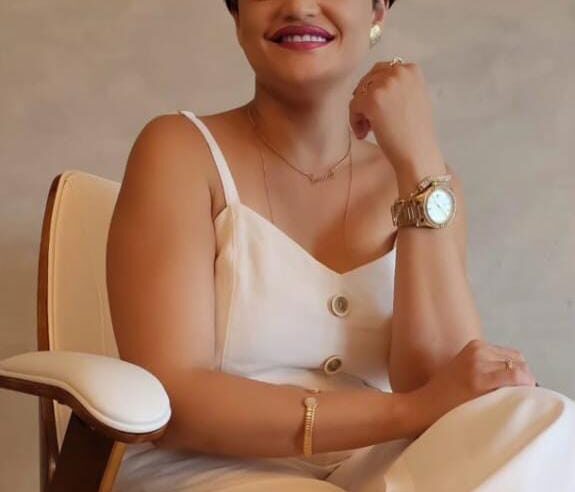 A Dra. Ana Lucia Mendes vem se destacando por um trabalho que vai muito além do Direito ⚖️✨