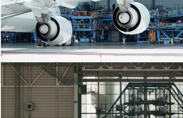 Setor aeronáutico impulsiona exportações da indústria da região de Araraquara