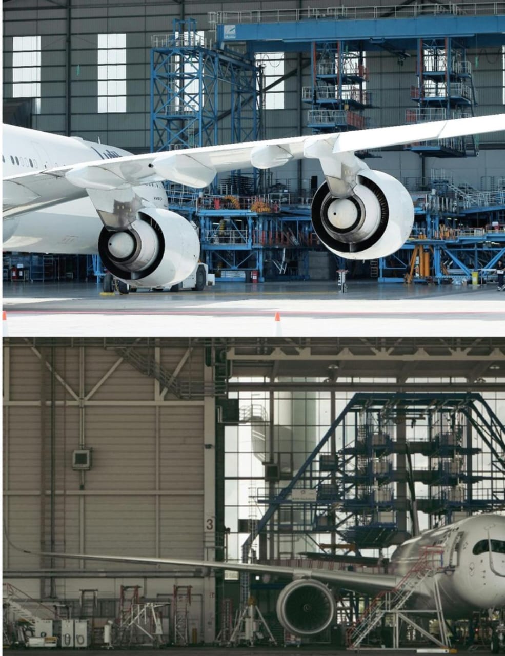 Setor aeronáutico impulsiona exportações da indústria da região de Araraquara