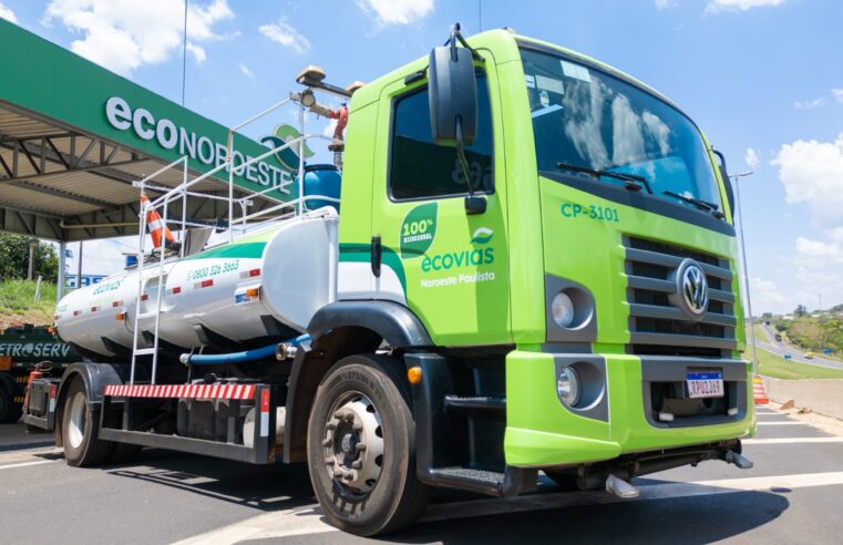 Testes com biodiesel 100% vegetal superam 100 mil km e apontam viabilidade no transporte rodoviário