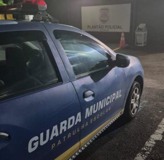 🚨 Homem procurado pela Justiça é preso após confusão na UPA de São Carlos