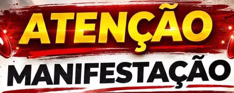 🚨Greve dos caminhoneiros pode parar o Brasil já nesta quinta (19)