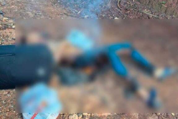 🚨 Corpo de homem com sinais de violência é encontrado na estrada do Broa em São Carlos