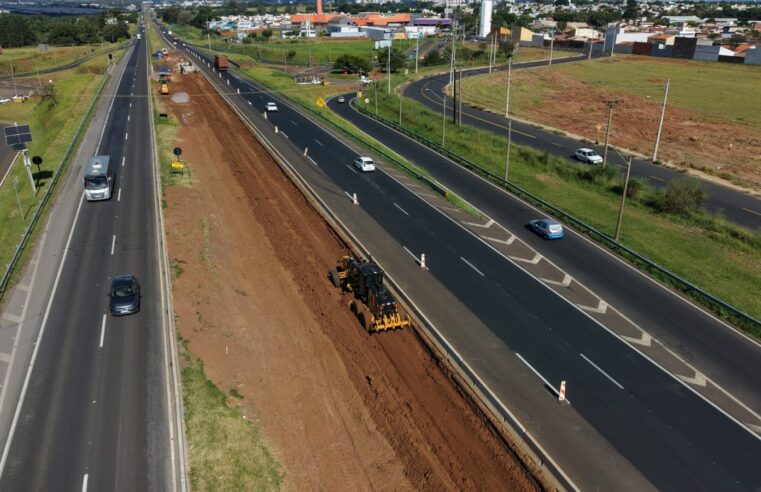 📌 Cronograma de obras da concessionária Ecovias Noroeste Paulista
