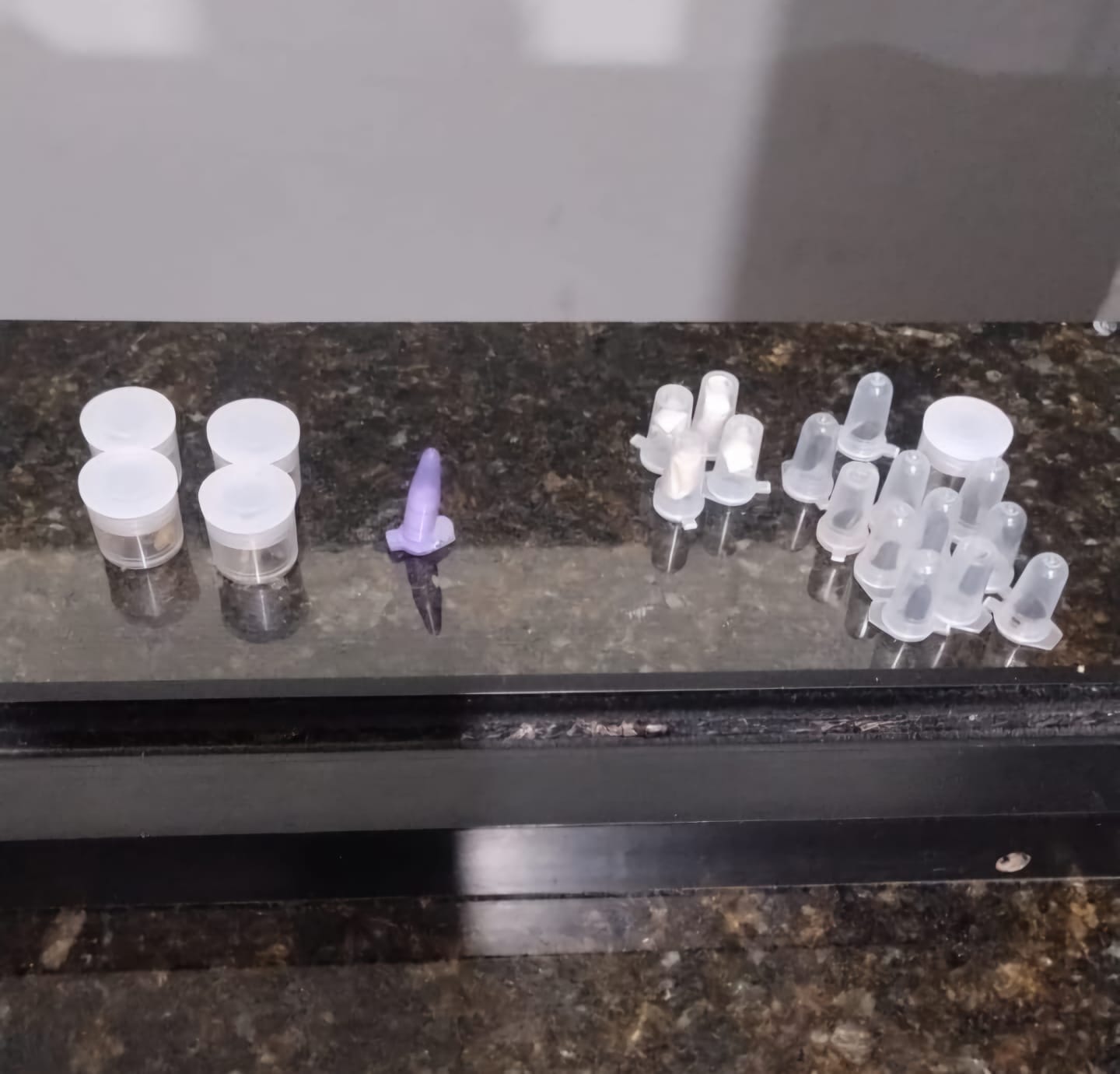 🚨 Suspeito foge ao ver viatura e drogas são apreendidas em Ibaté