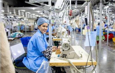 📌 Indústria impulsiona empregos na região de Araraquara, mas enfrenta dificuldade para contratar