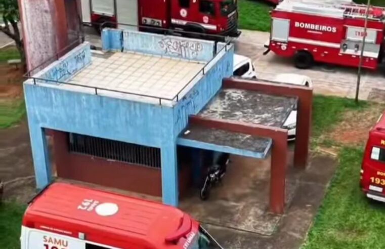 🚨 Simulado em São Carlos reforça preparo de equipes e orienta população sobre acidentes com postes elétricos