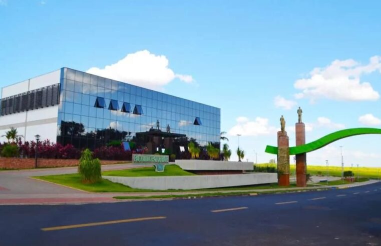 📌 Prefeitura de Ibaté convoca artesãos para reunião sobre criação de feira de artesanato