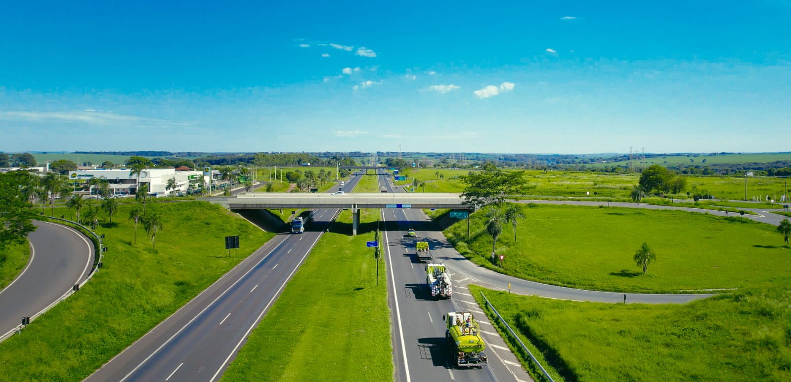 📌 Ecovias Noroeste Paulista prevê mais de 512 mil veículos nas rodovias durante a Operação Páscoa 2026