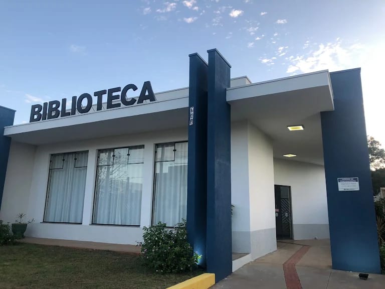 ✅ Biblioteca de Ibaté terá contação de histórias em comemoração ao Dia Nacional do Livro Infantil