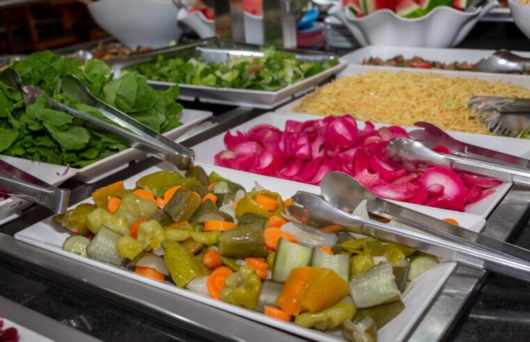 🍽️🐟 A Sexta-feira Santa já tem destino certo em Ibaté!