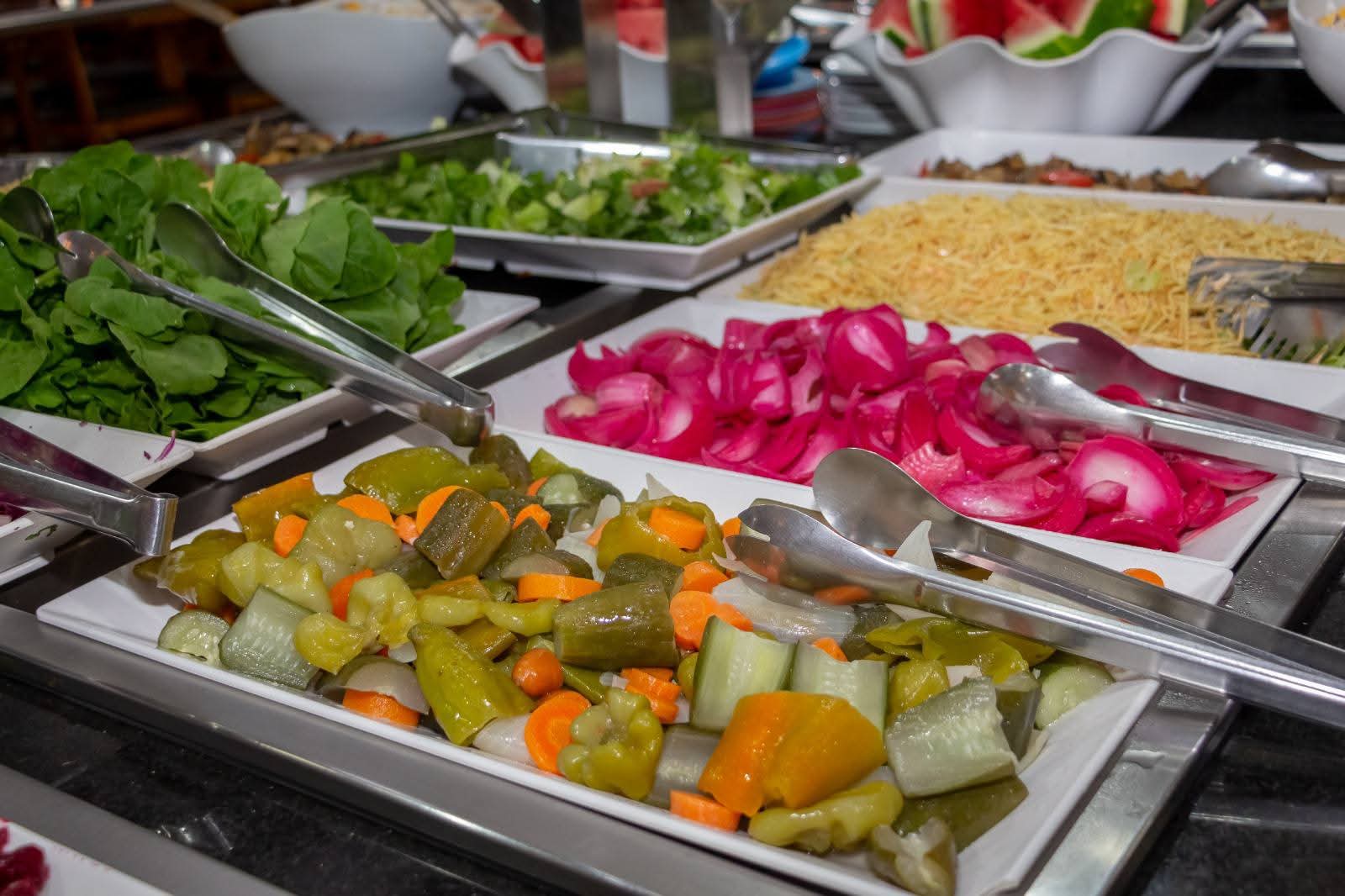 🍽️🐟 A Sexta-feira Santa já tem destino certo em Ibaté!