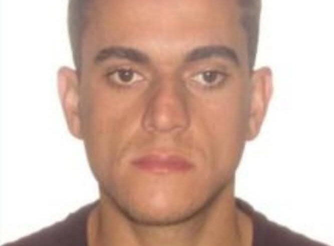 Nota de falecimento Funerária Terezinha de Jesus