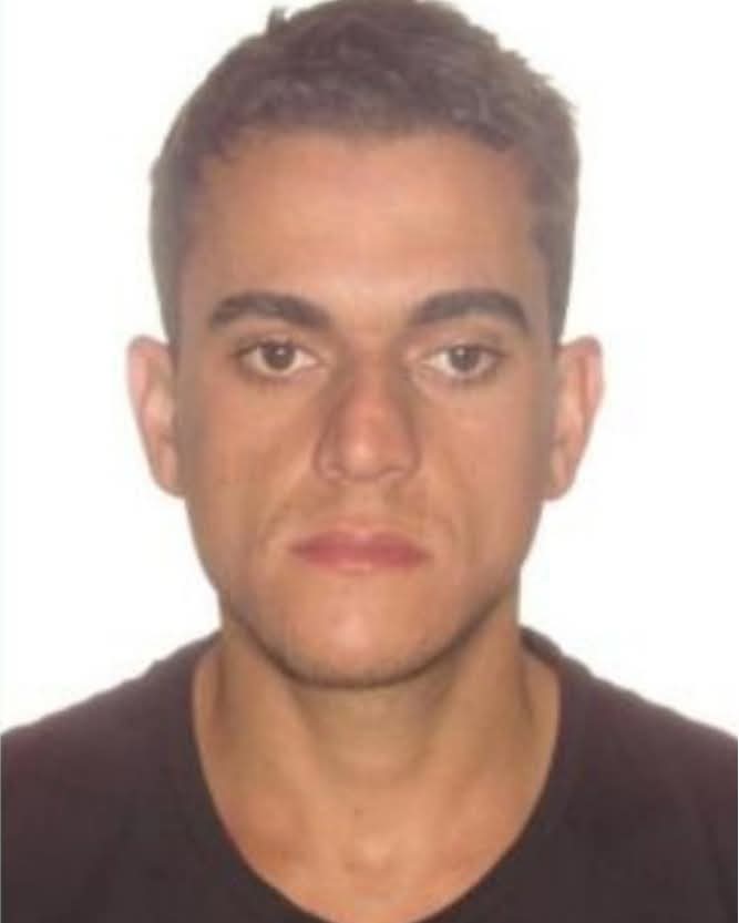 Nota de falecimento Funerária Terezinha de Jesus