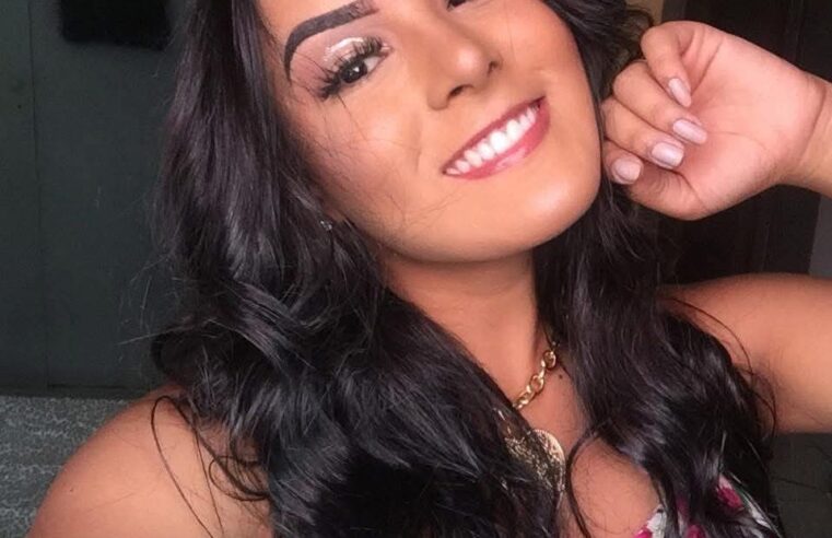 Ibaté se despede de Taíla Cristina, cidade vive momento de dor e comoção