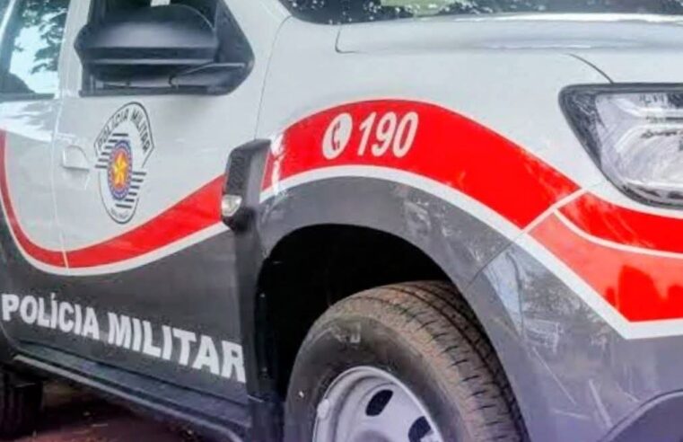 🚨 Operação conjunta cumpre mandados e encaminha três pessoas à delegacia em Américo Brasiliense