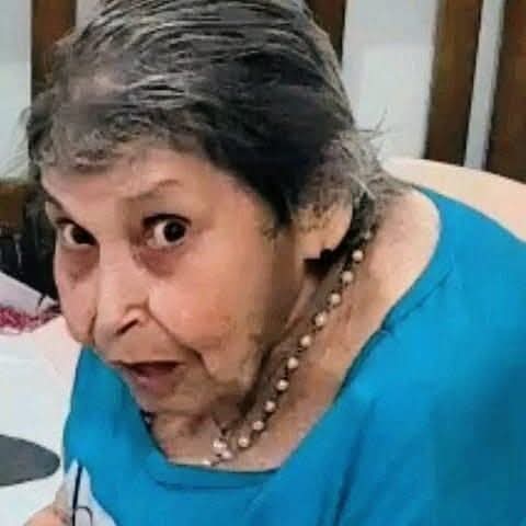 Nota de falecimento Funerária Terezinha de Jesus