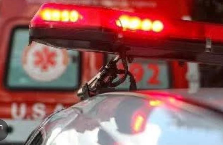 🚨 Motociclista fica em estado grave após queda na rodovia Domingos Innocentini, em São Carlos