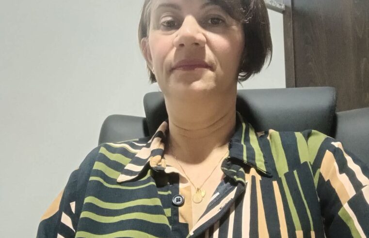 Vereadora Ivani do Cruzado confirma pré-candidatura a deputada estadual e destaca trajetória de trabalho por Ibaté e região