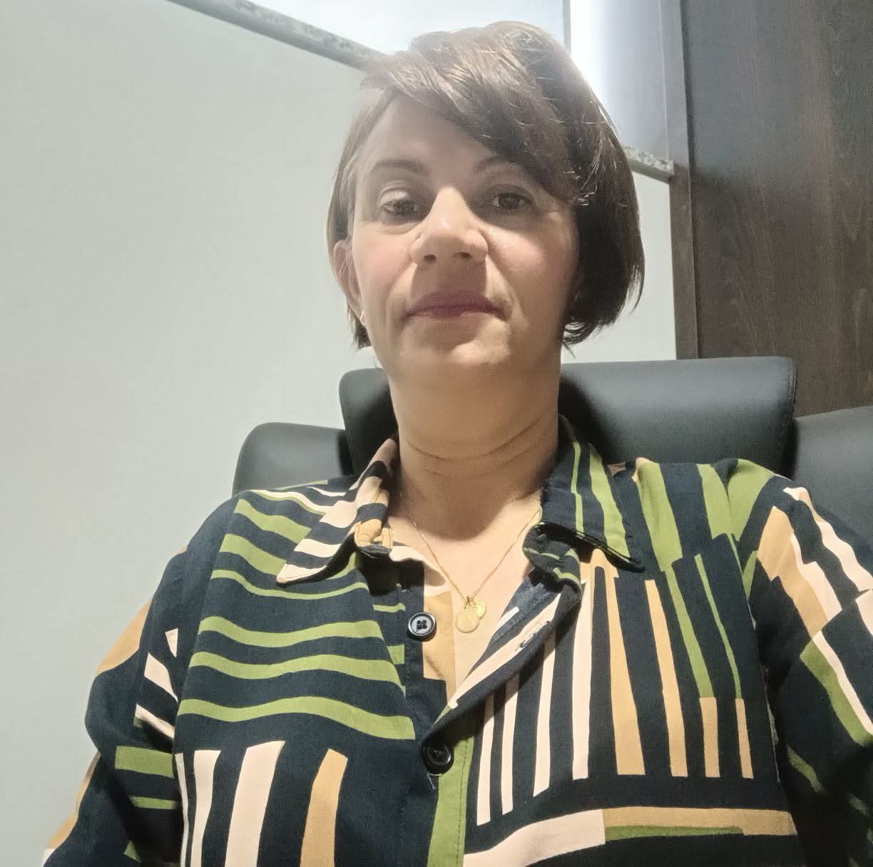 Vereadora Ivani do Cruzado confirma pré-candidatura a deputada estadual e destaca trajetória de trabalho por Ibaté e região