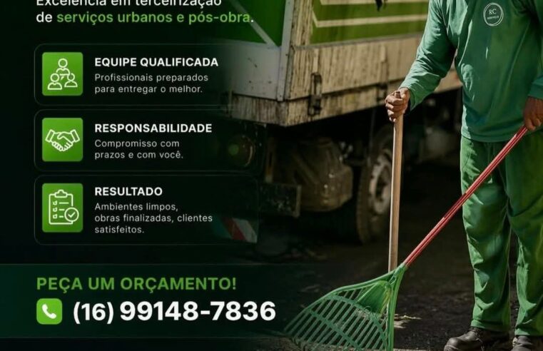 No seu projeto, improviso custa caro!