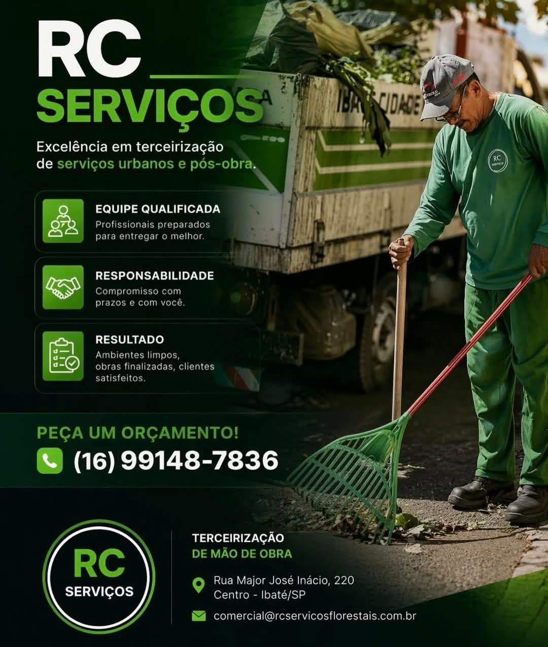 No seu projeto, improviso custa caro!