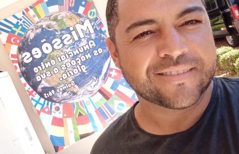 Nota de falecimento Funerária Terezinha de Jesus