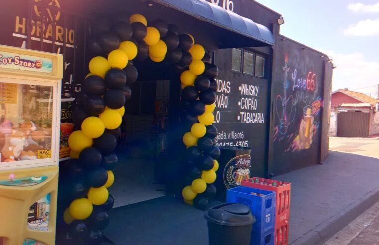 ✨ Mais um projeto entregue com estilo e personalidade!