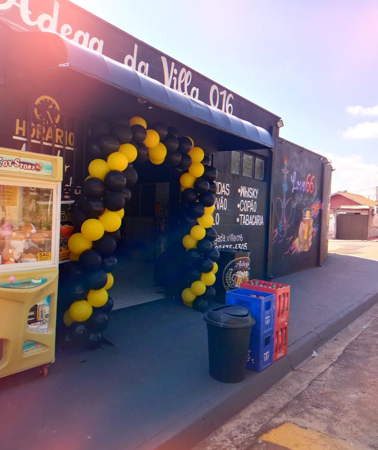 ✨ Mais um projeto entregue com estilo e personalidade!