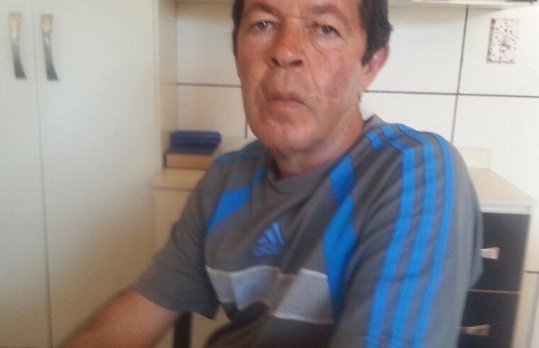 Nota de falecimento Funerária Terezinha de Jesus