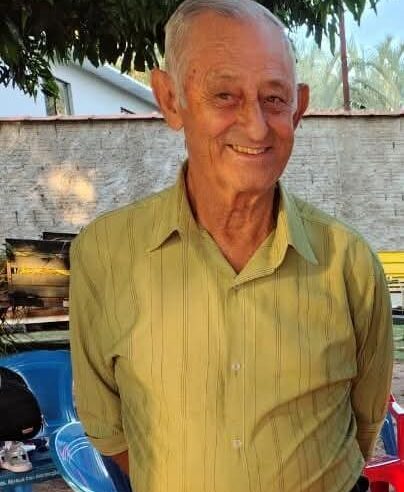 Nota de falecimento Funerária Terezinha de Jesus