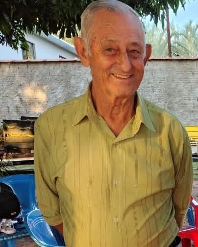 Nota de falecimento Funerária Terezinha de Jesus