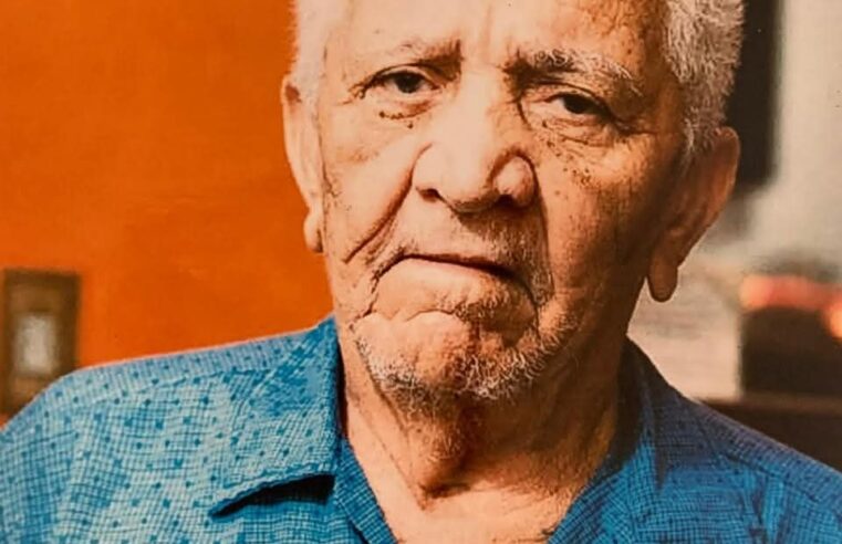 Nota de falecimento Funerária Terezinha de Jesus